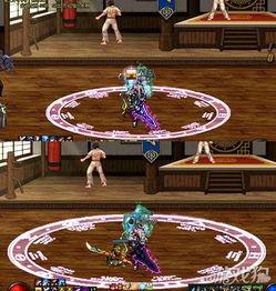 鬼泣武器最新改版爆料 第2张 鬼泣武器最新改版爆料 第2张