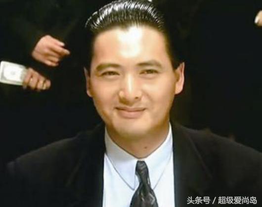 周润发高清在线观看,经典影视作品在线重温  第1张