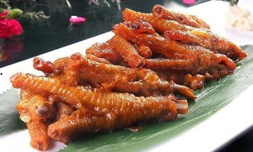 爆料虎皮凤爪视频播放大全,美味佳肴制作攻略大揭秘